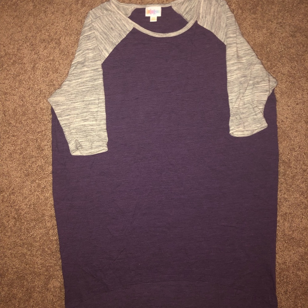 NWOT XXS lularoe Irma’s
